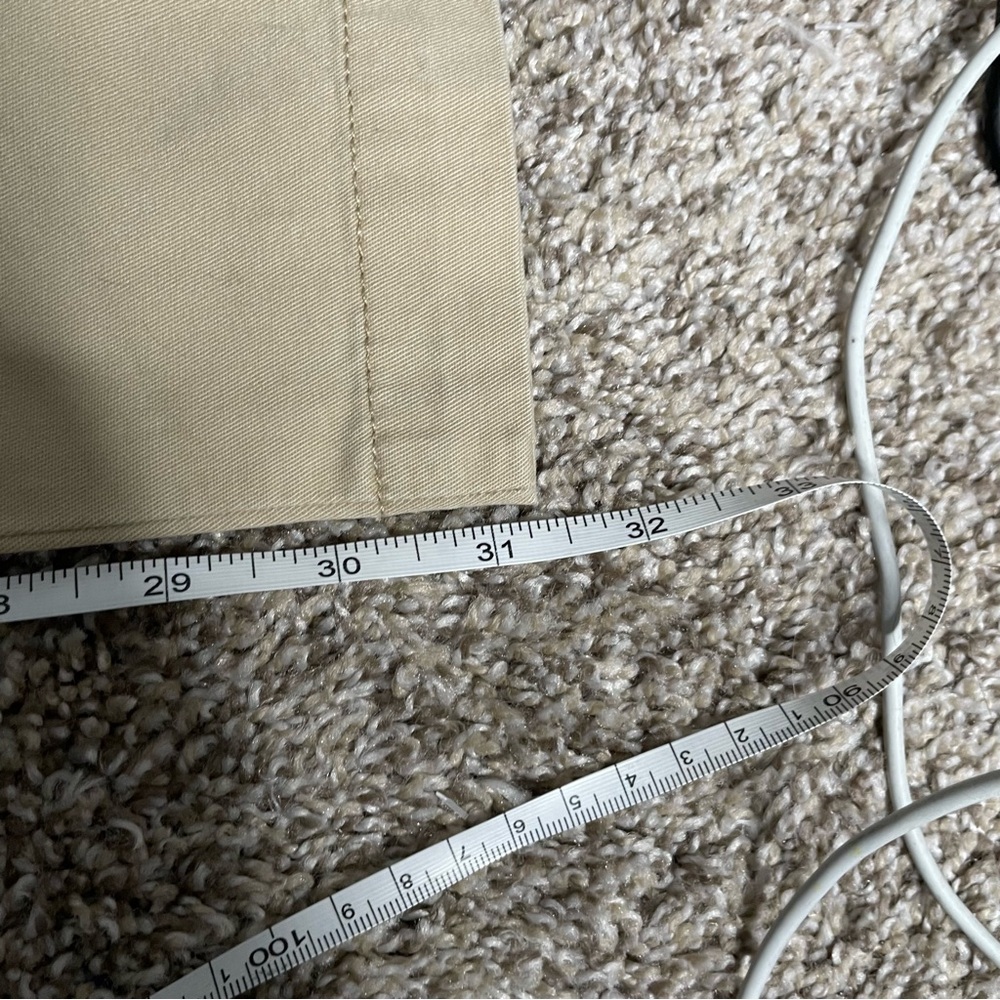 Ralph Lauren Beige Men's Chinos - Picture 10 of 13